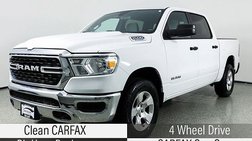 2023 Ram Ram Pickup 1500 Lone Star
