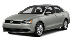 2014 Volkswagen Jetta S