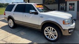 2016 Ford Expedition XLT