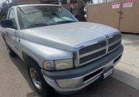 2001 Dodge Ram 1500 Base