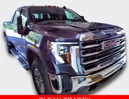 2024 GMC Sierra 2500HD SLT