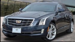 2015 Cadillac ATS 2.0T Premium