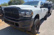2023 Ram Ram Pickup 2500 Tradesman