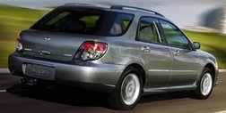 2006 Subaru Impreza 2.5 i