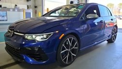 2024 Volkswagen Golf R 4Motion