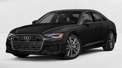 2019 Audi A6 quattro Prestige 55 TFSI
