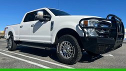 2021 Ford Super Duty F-250 XLT