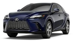2026 Lexus RX 350h Premium