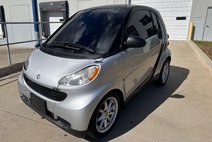 2008 Smart Fortwo passion