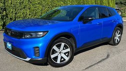 2024 Honda Prologue EX