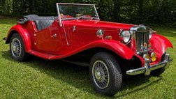 1952 Other Makes Replica - FREE SHIPPING