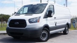 2017 Ford Transit 150