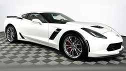 2015 Chevrolet Corvette Z06