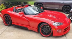 1993 Dodge Viper RT/10
