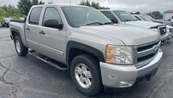 2008 Chevrolet Silverado 1500 LT