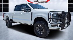 2024 Ford Super Duty F-250 Lariat