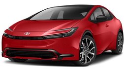2023 Toyota Prius Prime XSE