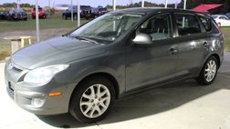 2009 Hyundai Elantra Touring