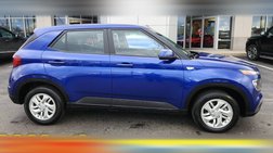2024 Hyundai Venue SE