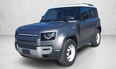 2022 Land Rover Defender 90 S