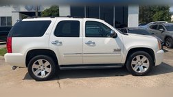 2013 GMC Yukon SLT