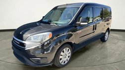 2020 Ram ProMaster City SLT