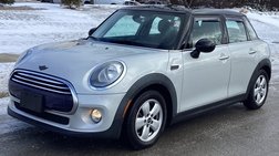 2016 MINI Hardtop Cooper