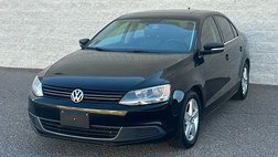 2014 Volkswagen Jetta 