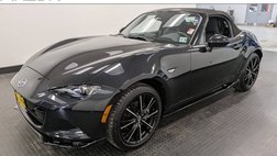 2024 Mazda MX-5 Miata Grand Touring