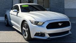2017 Ford Mustang Base
