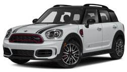 2018 MINI Countryman John Cooper Works ALL4