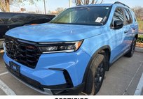 2023 Honda Pilot TrailSport