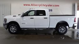 2025 Ram Ram Pickup 2500 Lone Star
