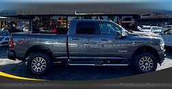2024 Ram Ram Pickup 2500 Laramie