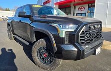 2023 Toyota Tundra TRD Pro HV