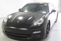 2011 Porsche Panamera S