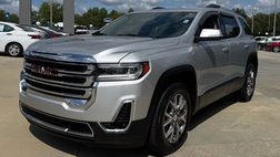 2020 GMC Acadia SLT