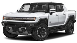 2024 GMC HUMMER EV 3X