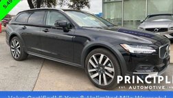 2024 Volvo V90 Cross Country B6 Ultimate