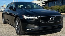 2018 Volvo S90 T5 Momentum