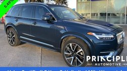 2023 Volvo XC90 B5 Plus Bright Theme