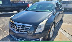 2013 Cadillac XTS Luxury Collection