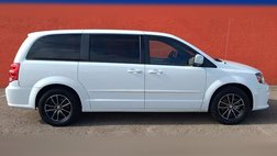 2016 Dodge Grand Caravan R/T