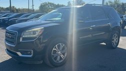 2013 GMC Acadia SLT-1