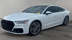 2023 Audi A7 quattro Premium 55 TFSI