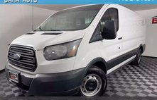 2018 Ford Transit 150