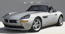 2000 BMW Z8 Unknown