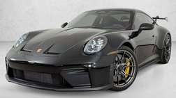 2026 Porsche 911 GT3