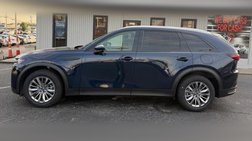 2024 Mazda CX-90 3.3 Turbo Preferred