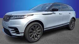 2021 Land Rover Range Rover Velar P250 R-Dynamic S